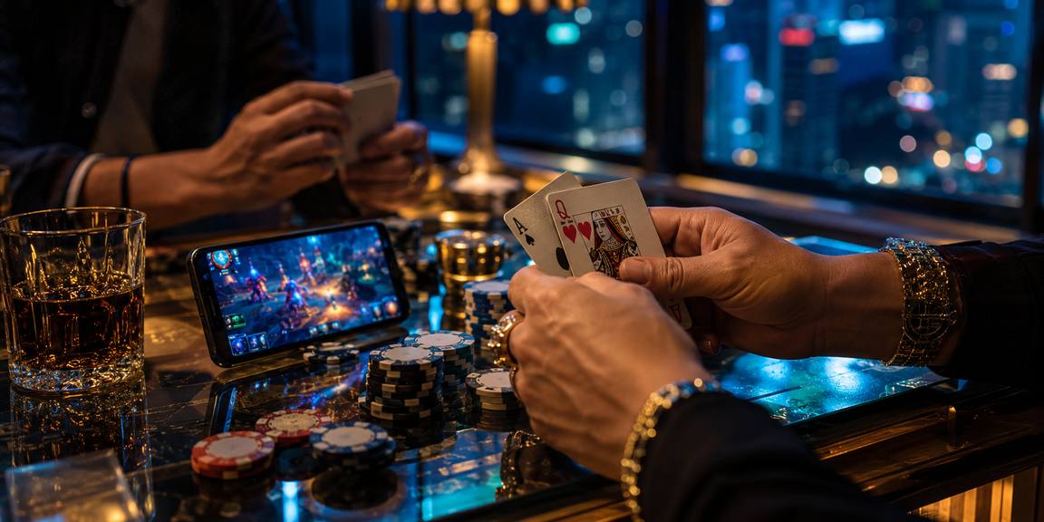 fz88 casino app visual