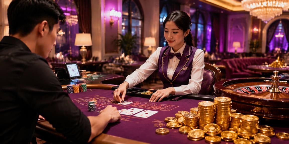 fz88 Casino Trực Tiếp Việt Nam